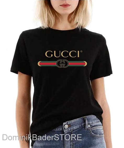 gucci girls t-shirt